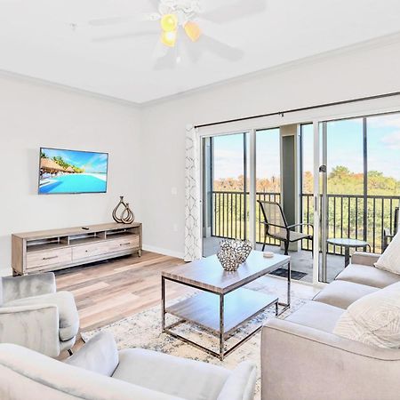 Spacious 3Br Near Disney - Pool And Hot Tub! Орландо Екстер'єр фото