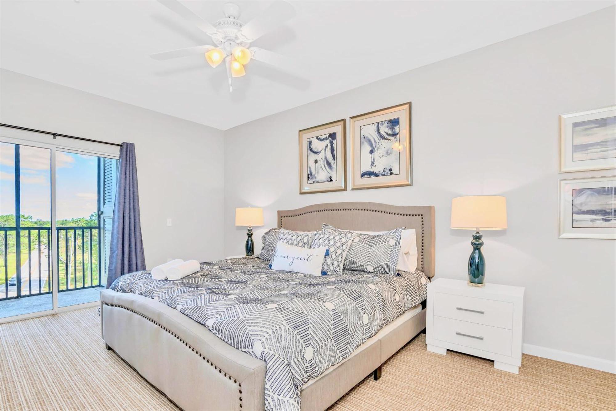 Spacious 3Br Near Disney - Pool And Hot Tub! Орландо Екстер'єр фото