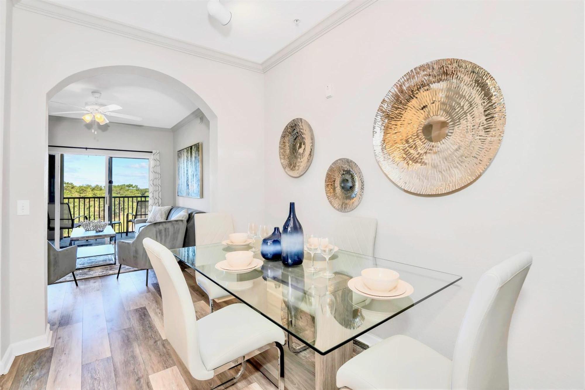 Spacious 3Br Near Disney - Pool And Hot Tub! Орландо Екстер'єр фото