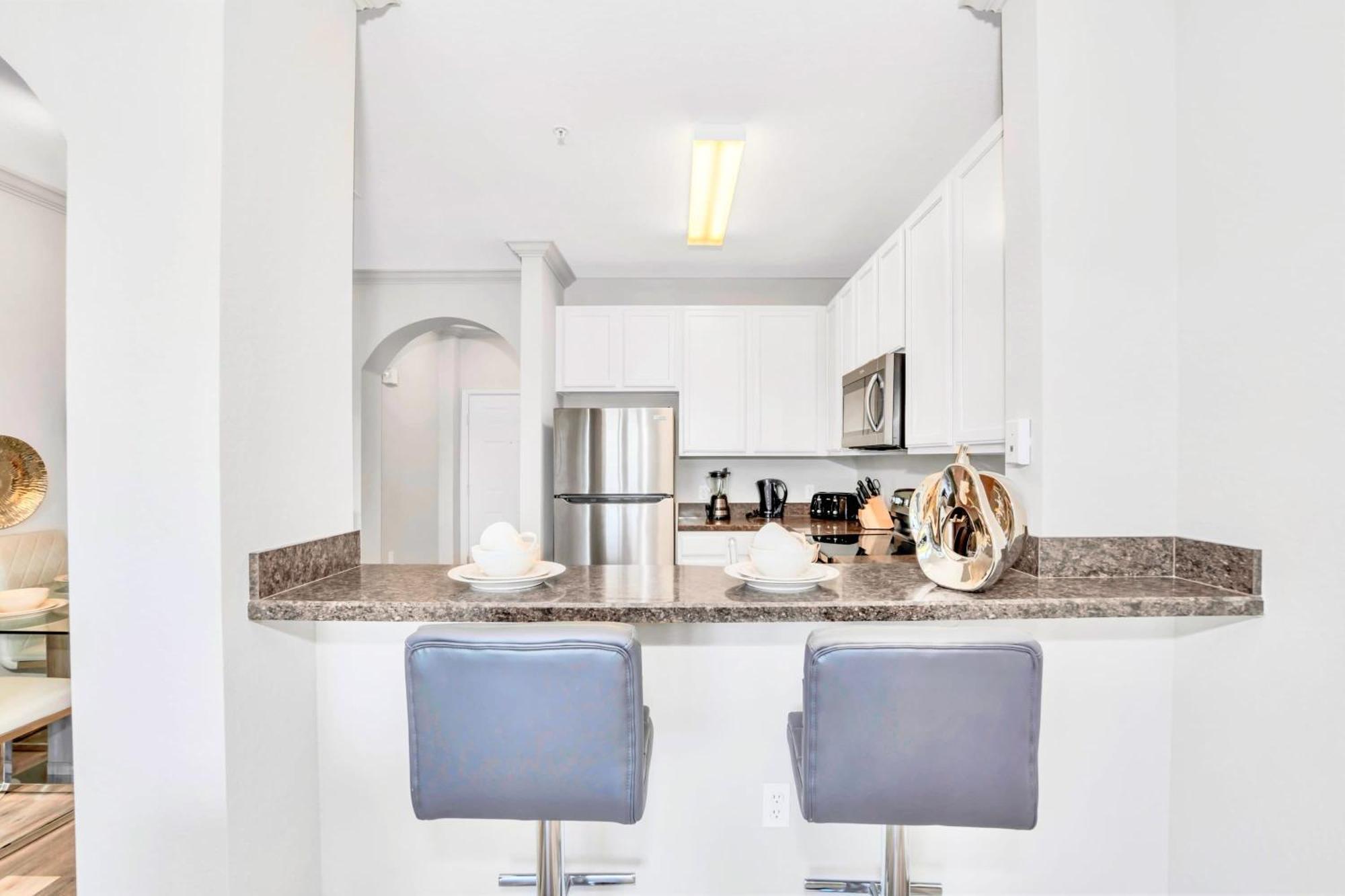 Spacious 3Br Near Disney - Pool And Hot Tub! Орландо Екстер'єр фото