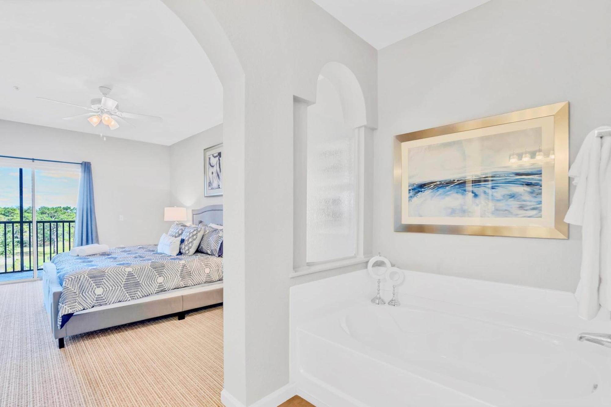 Spacious 3Br Near Disney - Pool And Hot Tub! Орландо Екстер'єр фото
