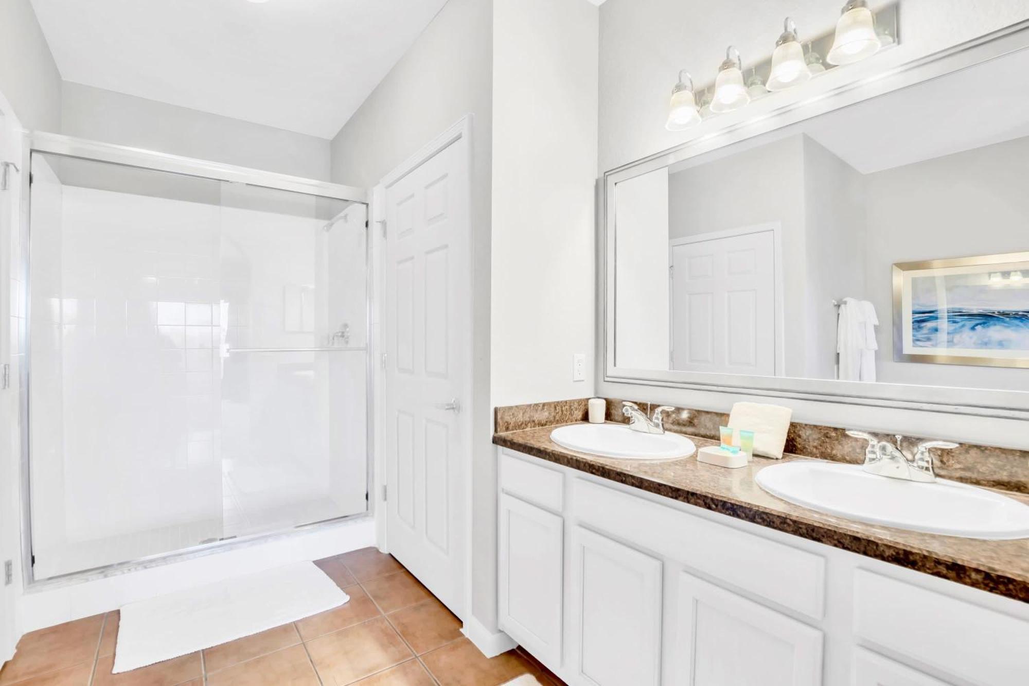 Spacious 3Br Near Disney - Pool And Hot Tub! Орландо Екстер'єр фото