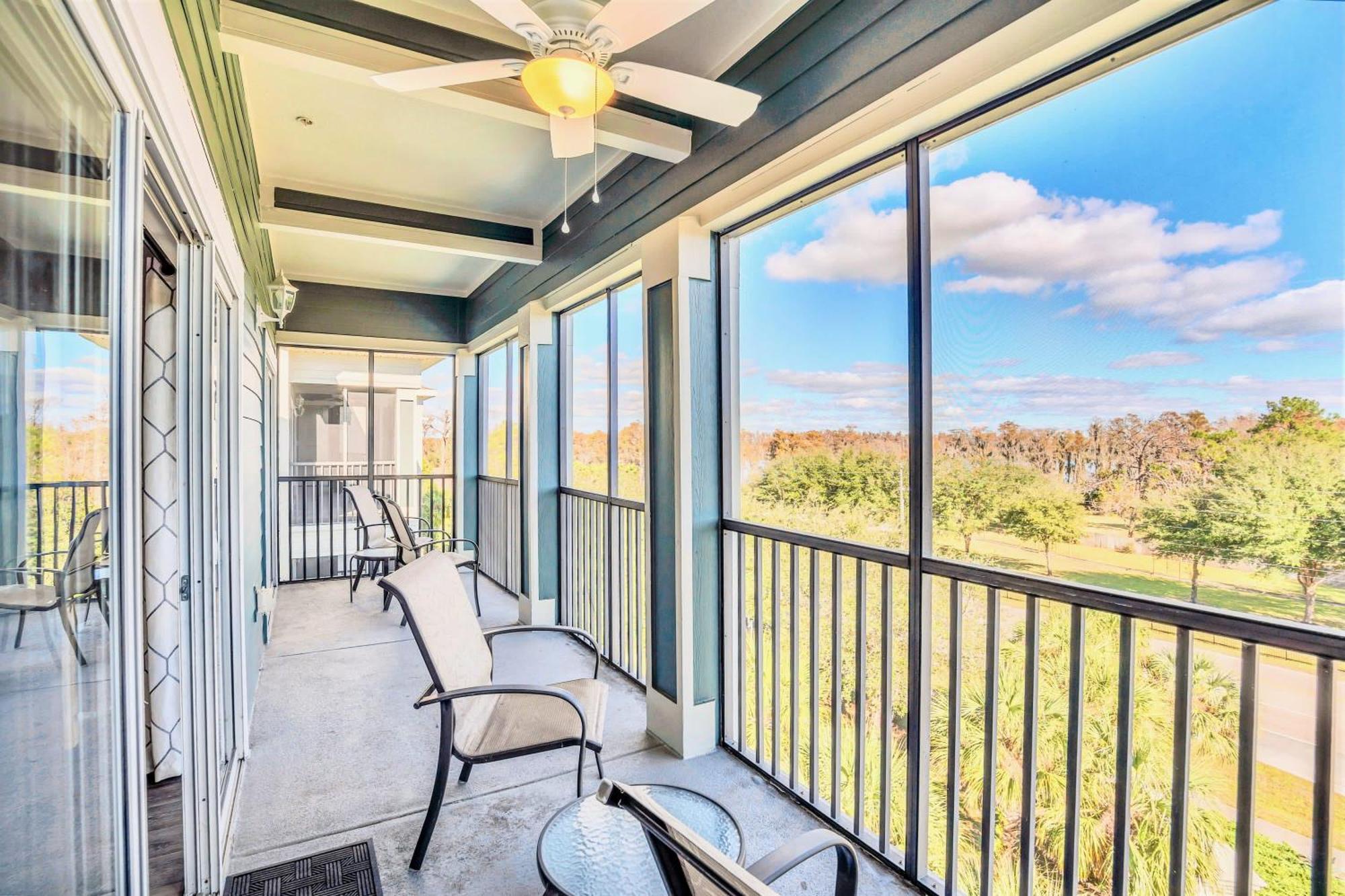 Spacious 3Br Near Disney - Pool And Hot Tub! Орландо Екстер'єр фото