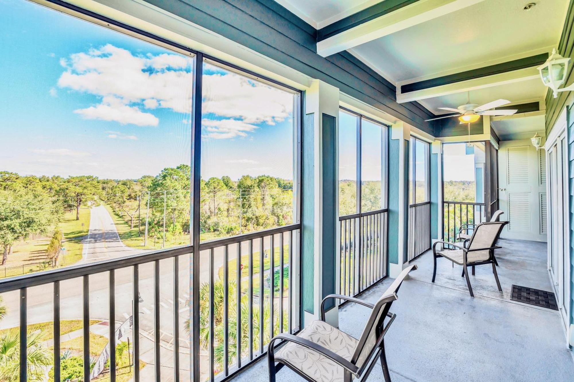 Spacious 3Br Near Disney - Pool And Hot Tub! Орландо Екстер'єр фото