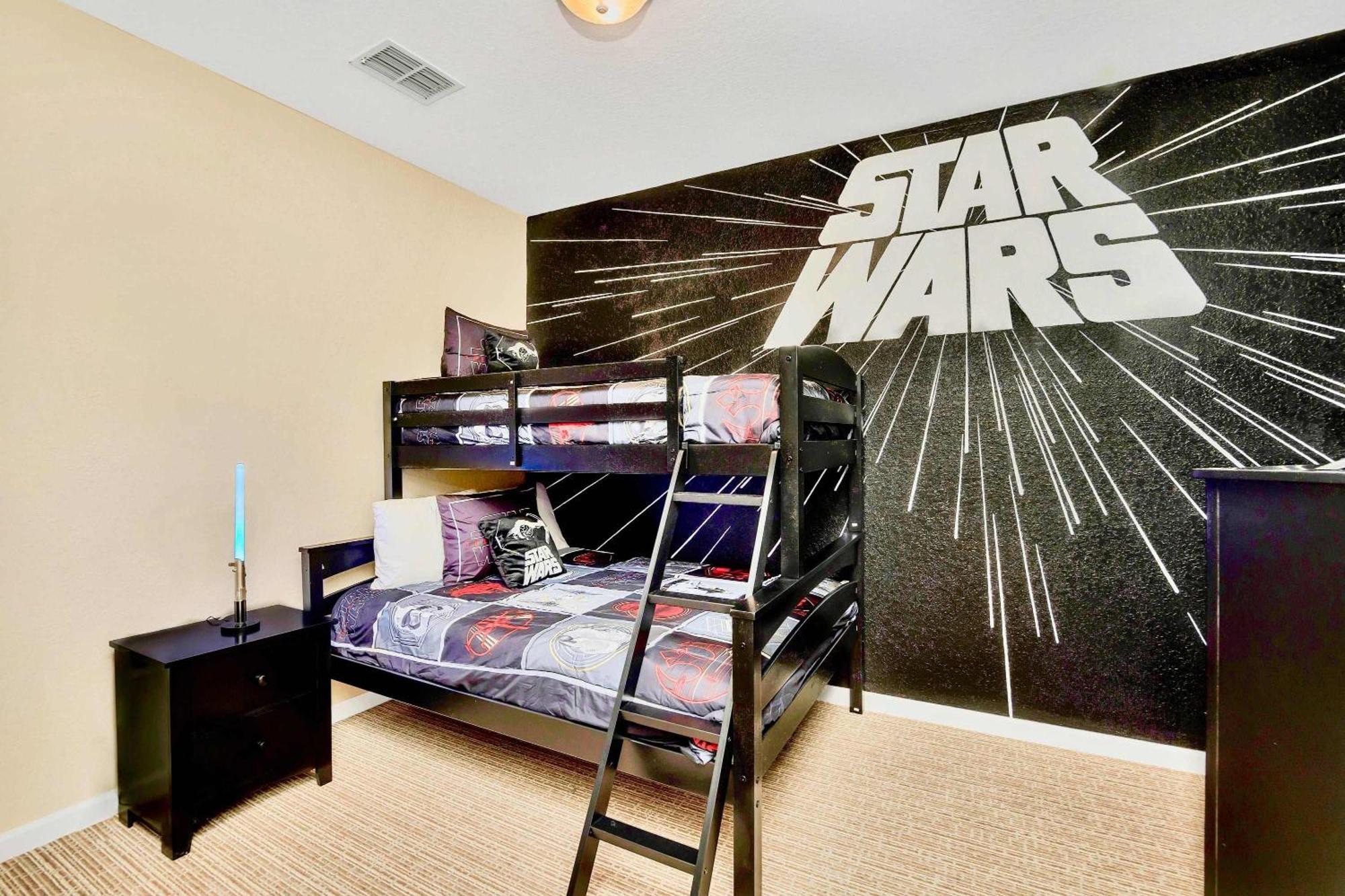 Spacious 3Br Near Disney - Pool And Hot Tub! Орландо Екстер'єр фото